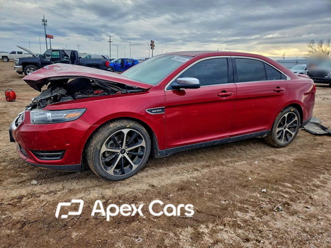 Ford Taurus 2015 - Image 1 of 13