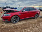 Ford Taurus 2015