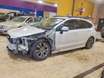 Subaru Impreza 2013