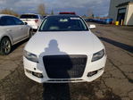 Audi A4 2011