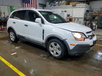 Chevrolet Captiva 2014