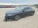 Audi A4 2021