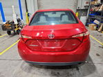 Toyota Corolla 2017