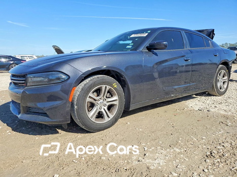 Dodge Charger 2016 - Image 1 of 5