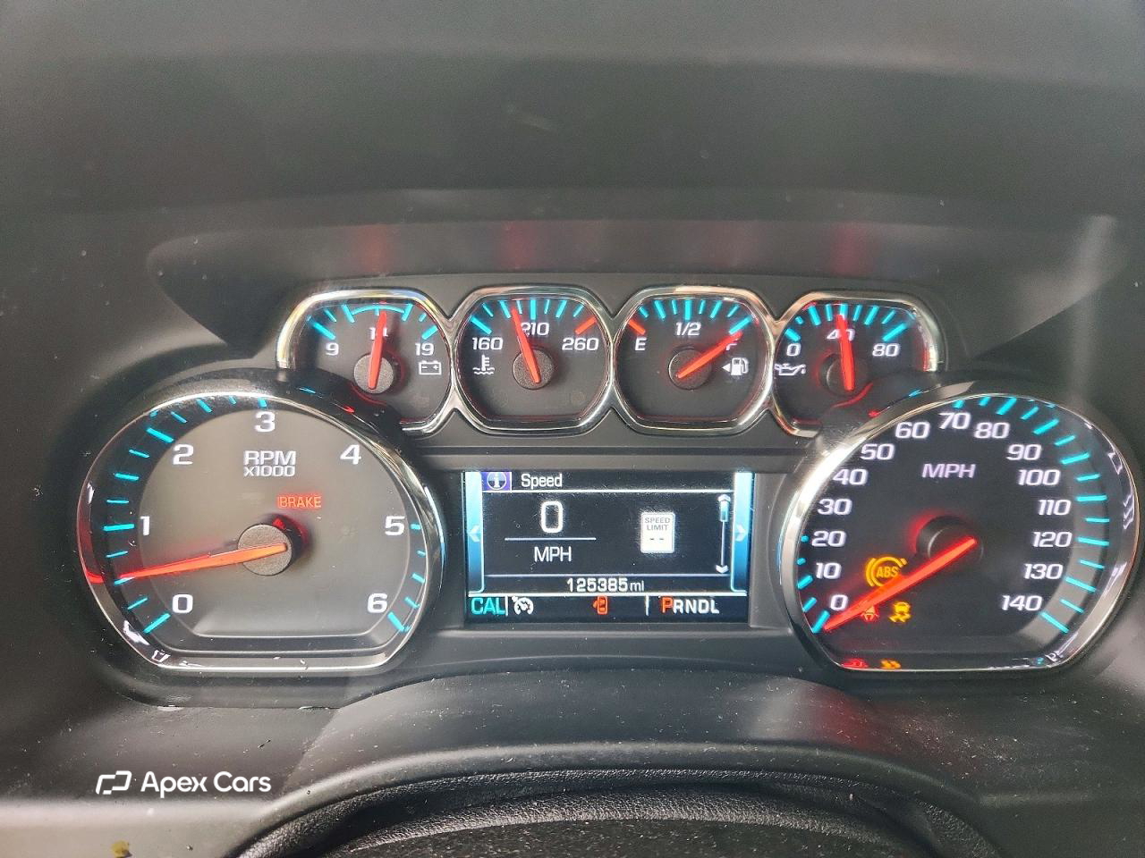 GMC Yukon 2018