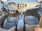 Jeep Cherokee 2016