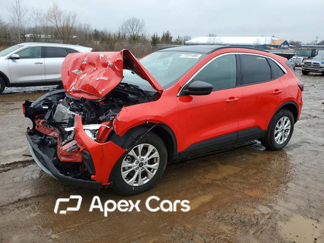 Ford Escape 2024 - Image 1 of 13