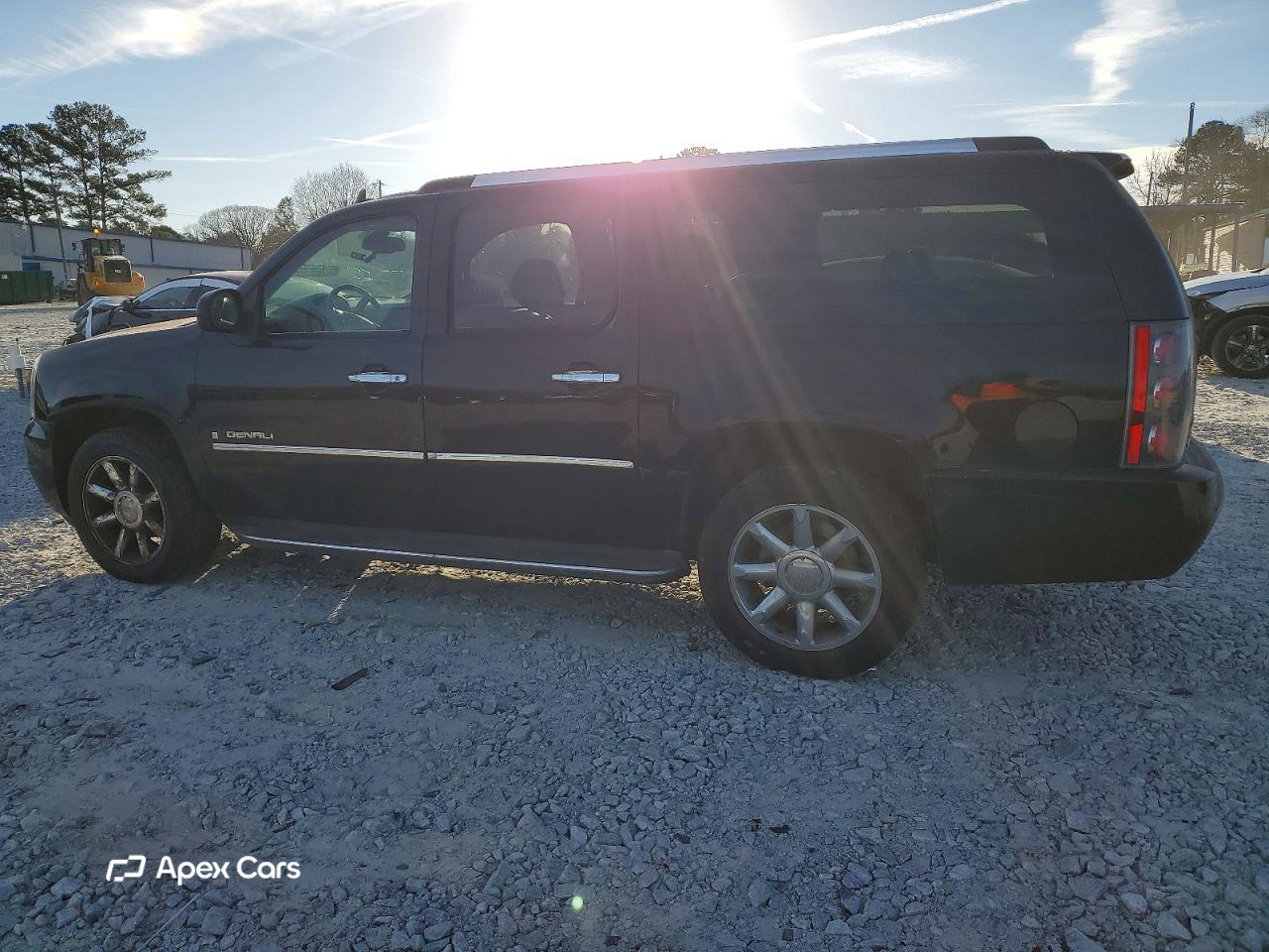 GMC Yukon 2009