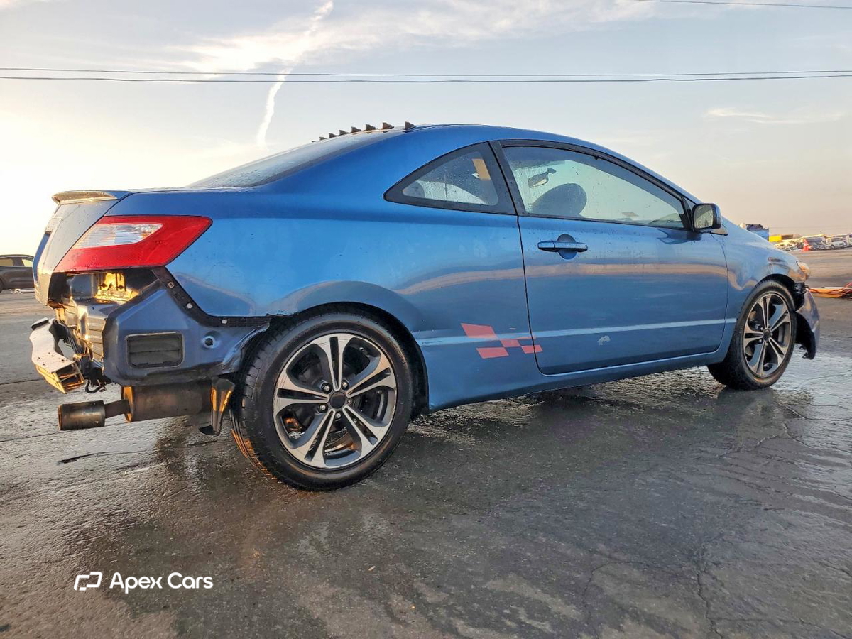 Honda Civic 2007