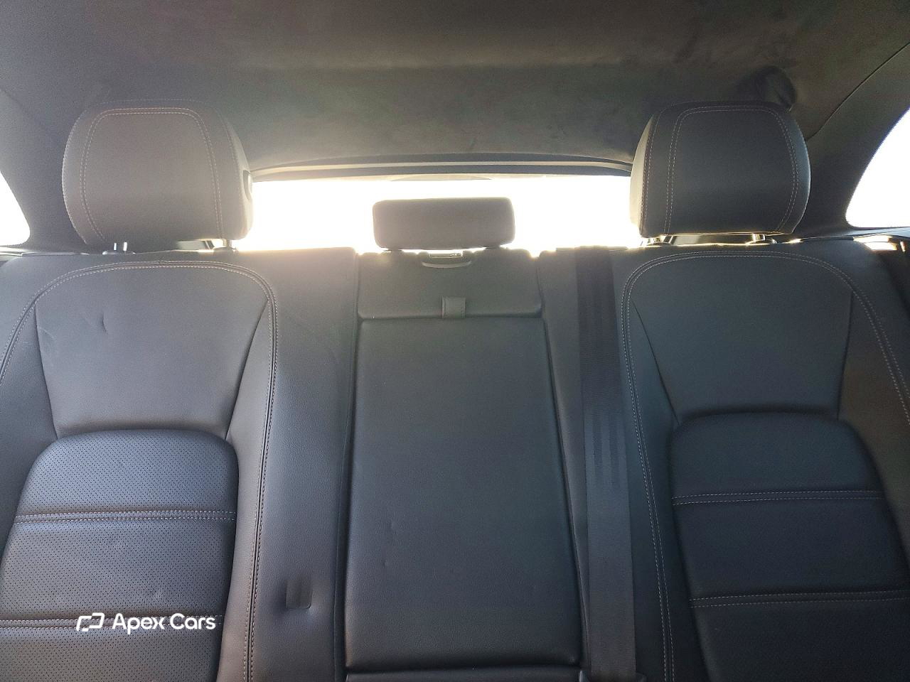 Jaguar F-Pace 2019