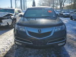 Acura MDX 2013