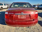 Kia Spectra 2006