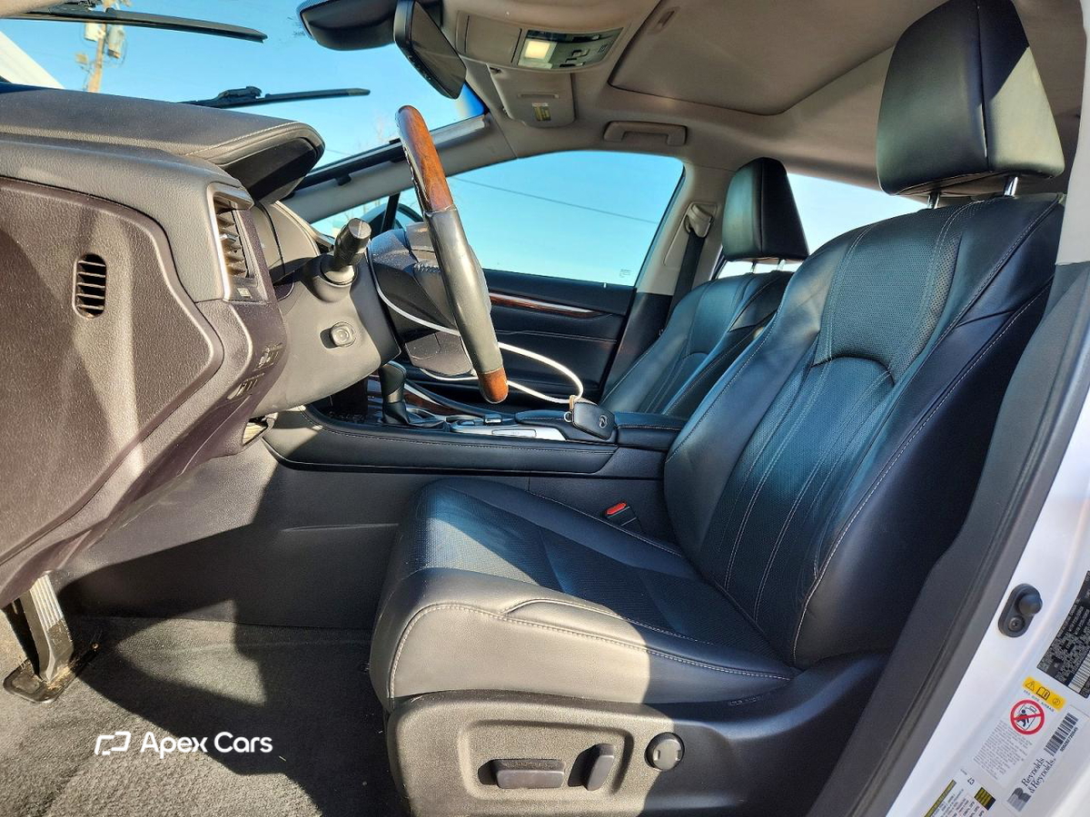 Lexus RX 2016