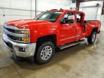 Chevrolet Silverado 2017