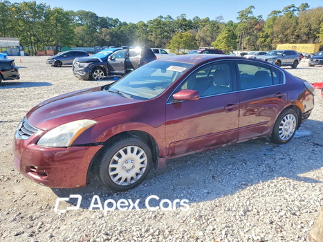 Nissan Altima 2012 - Image 1 of 13
