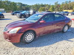 Nissan Altima 2012