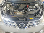 Nissan Rogue 2012