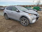Toyota RAV 4 2018