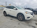 Nissan Murano 2015