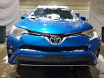 Toyota RAV 4 2016