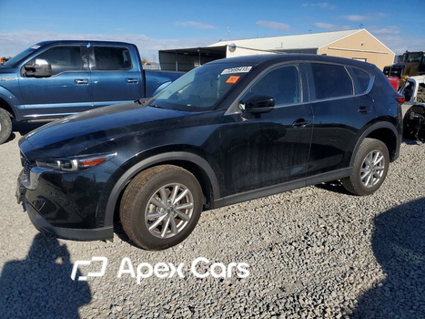 Mazda CX-5 2023 - Zdjęcie 1 z 14