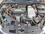 Honda Accord 2014