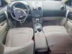 Nissan Rogue 2013