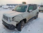 Jeep Renegade 2016