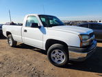 Chevrolet Silverado 2004
