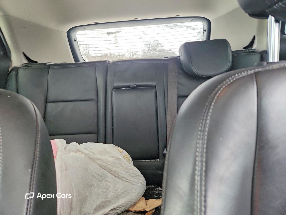 Buick Encore 2019
