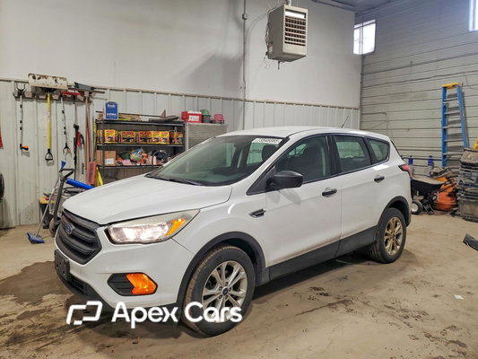 Ford Escape 2017 - Zdjęcie 1 z 13