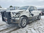 Ford F-150 2017