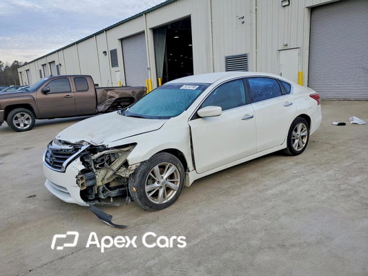 Nissan Altima 2013 - Image 1 of 12