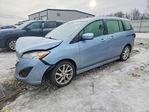 Mazda 5 2012