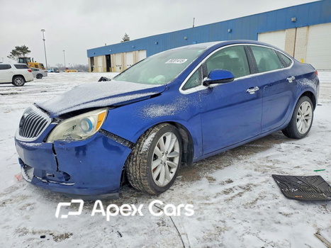 Buick Verano 2014 - Image 1 of 13