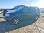 Honda Pilot 2011