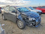 Chevrolet Sonic 2020