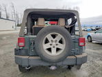 Jeep Wrangler 2011