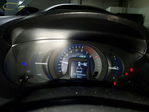 Honda Insight 2012