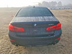 BMW Series 5 2017