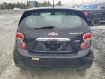 Chevrolet Sonic 2012