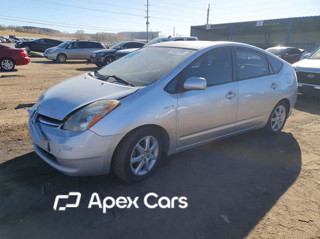 Toyota Prius 2008 - Image 1 of 12