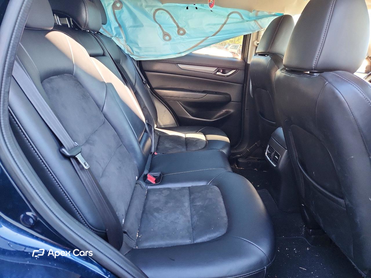 Mazda CX-5 2020