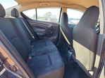Nissan Versa 2017