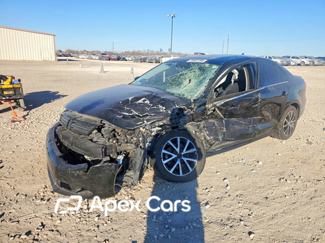 Volkswagen Jetta 2014 - Image 1 of 14