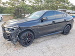 BMW X6 2022
