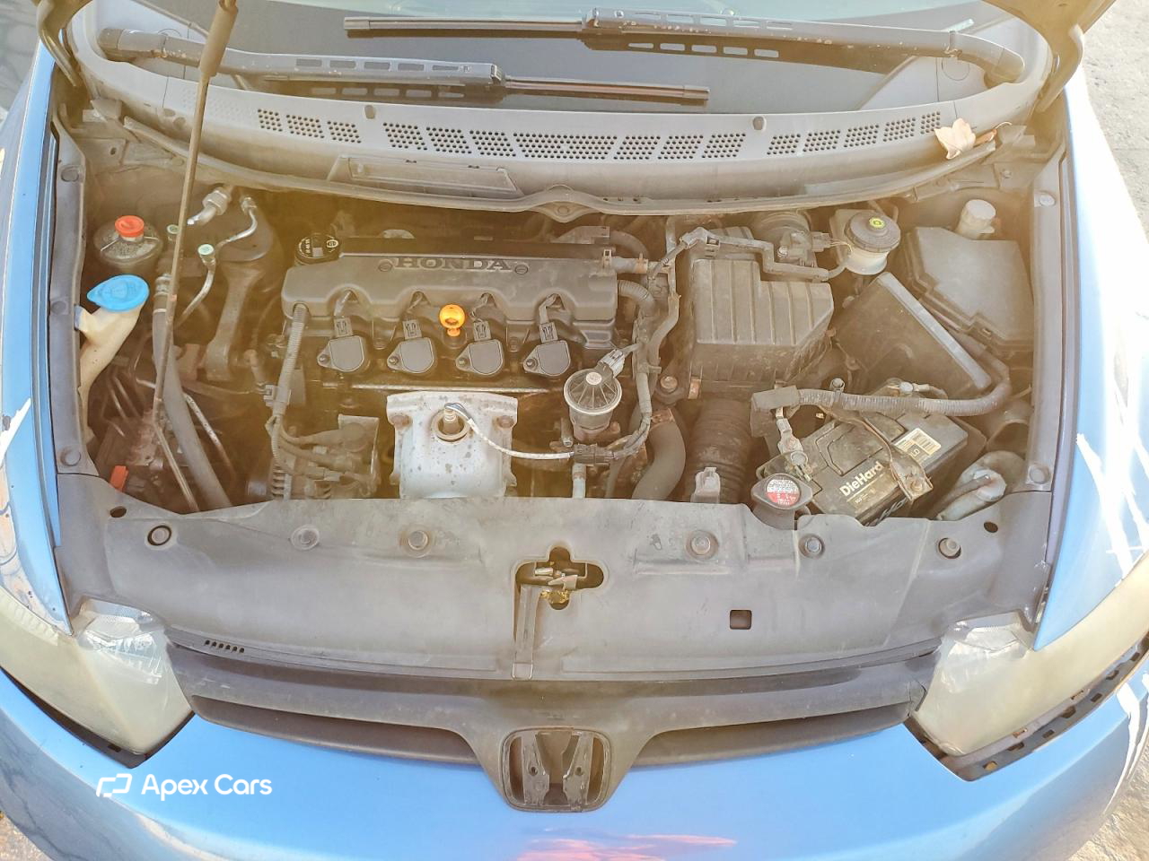 Honda Civic 2007