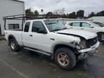 Ford Ranger 2001