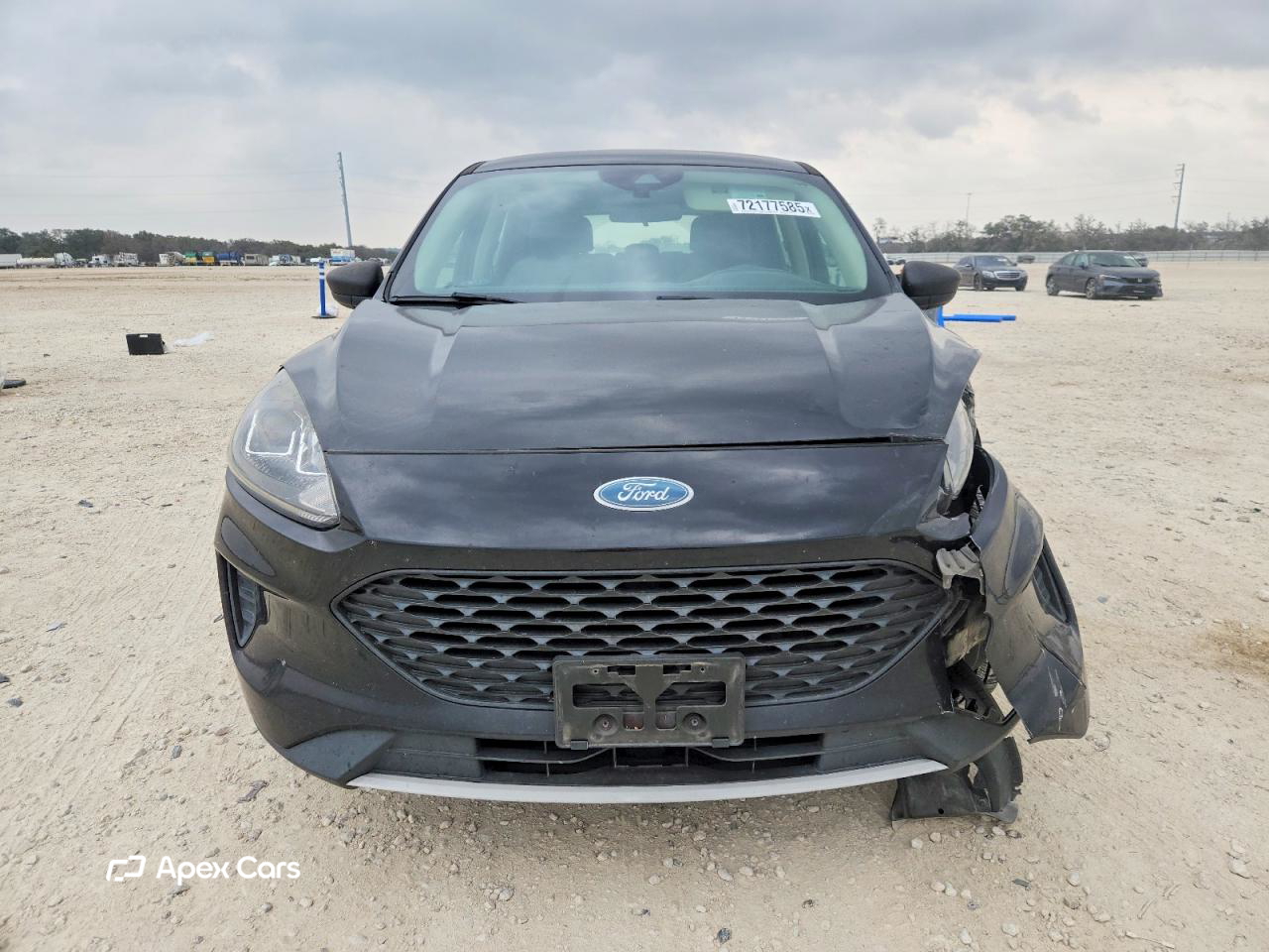 Ford Escape 2020