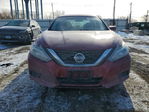 Nissan Altima 2016